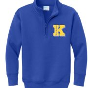 K Sweater