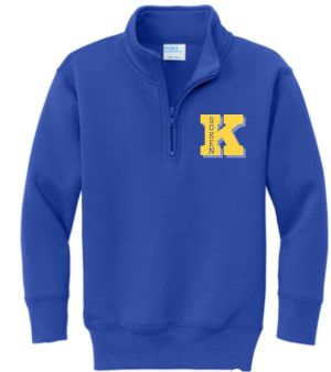 K Sweater