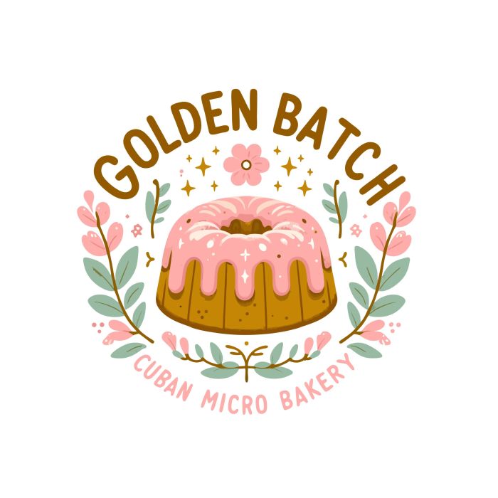 Golden Batch