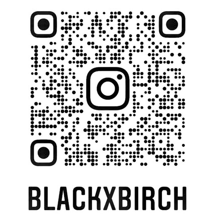 Black & Birch