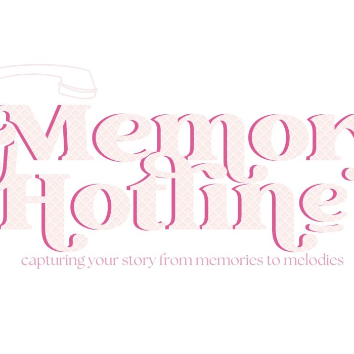 Memory Hotline